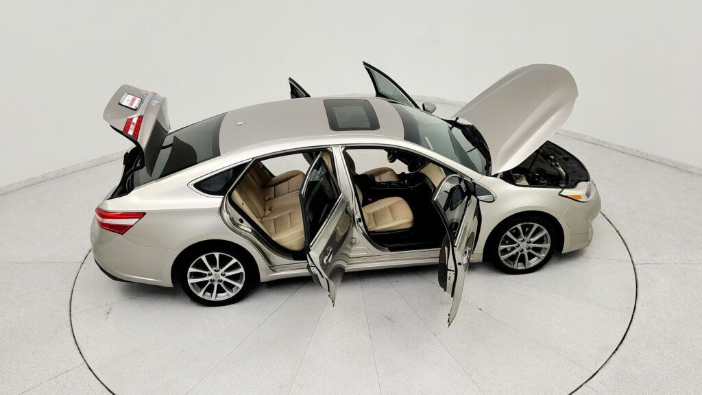 2014 Toyota Avalon XLE Touring Laurel MD