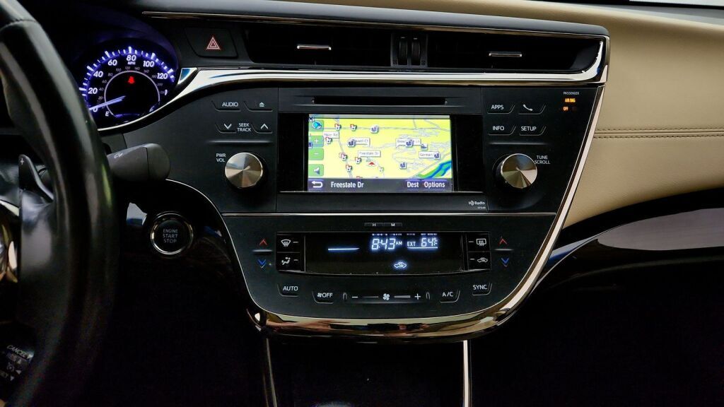 2014 Toyota Avalon XLE Touring Laurel MD