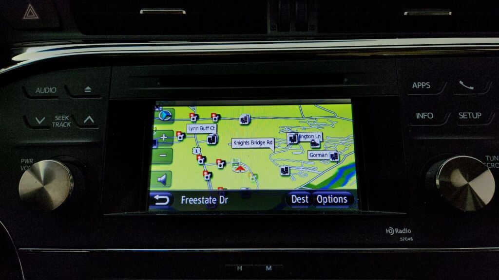 2014 Toyota Avalon XLE Touring Laurel MD