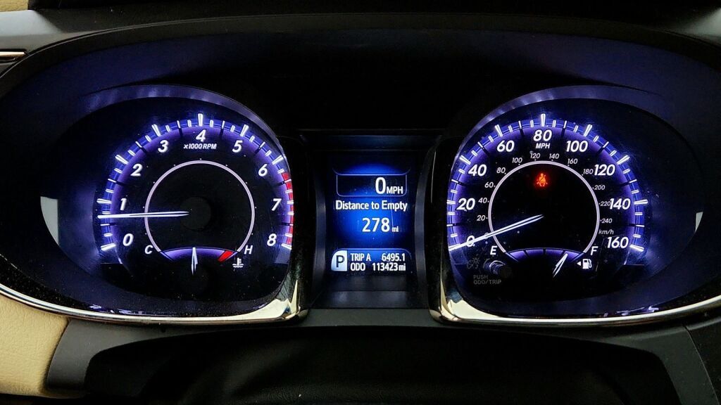 2014 Toyota Avalon XLE Touring Laurel MD