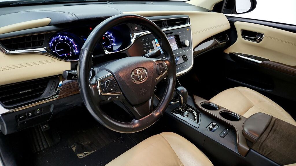 2014 Toyota Avalon XLE Touring Laurel MD
