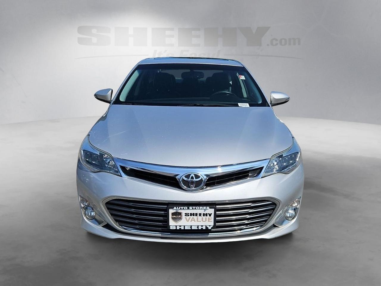 2014 Toyota Avalon XLE Touring Waldorf MD