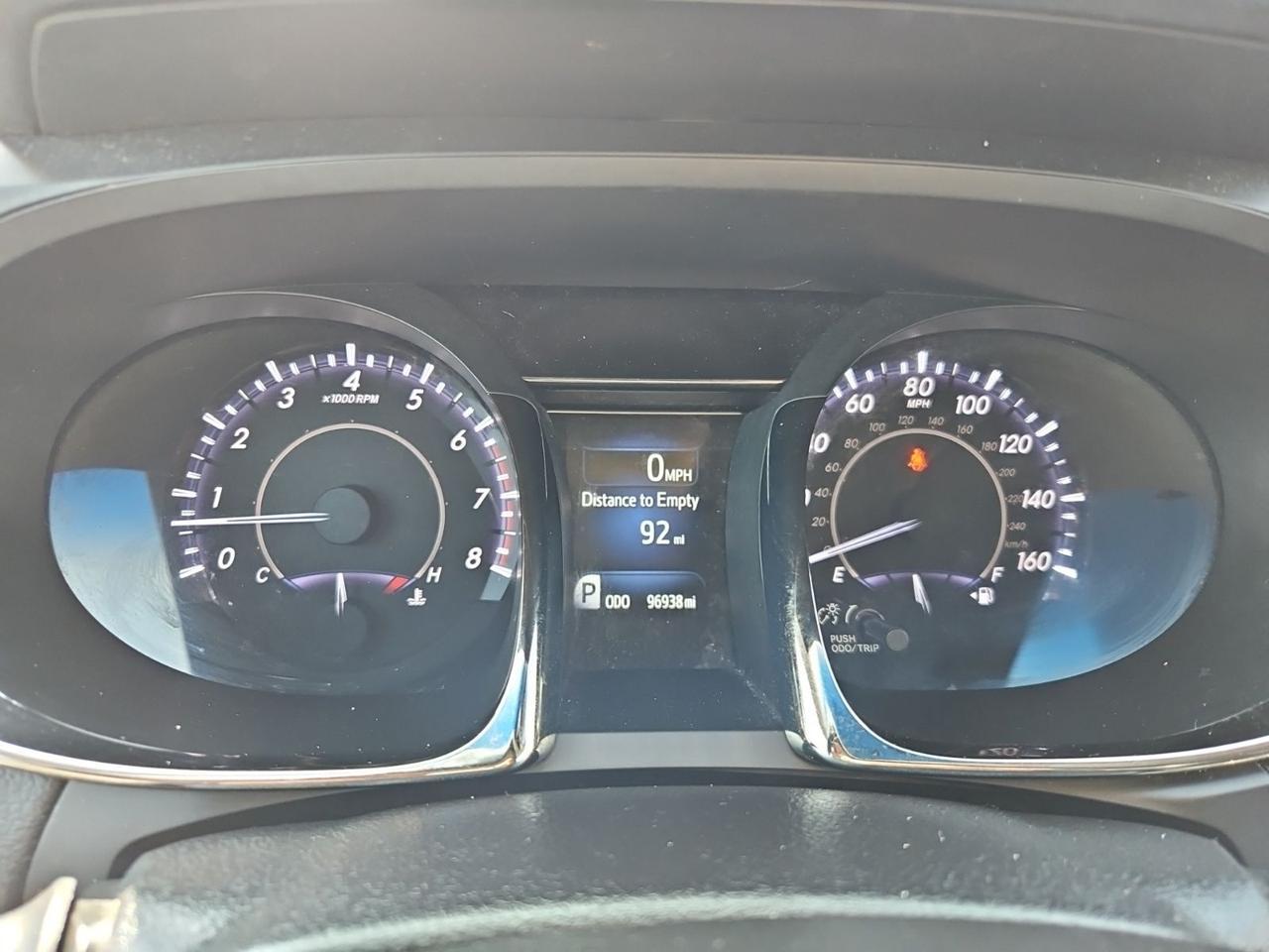 2014 Toyota Avalon XLE Touring Waldorf MD