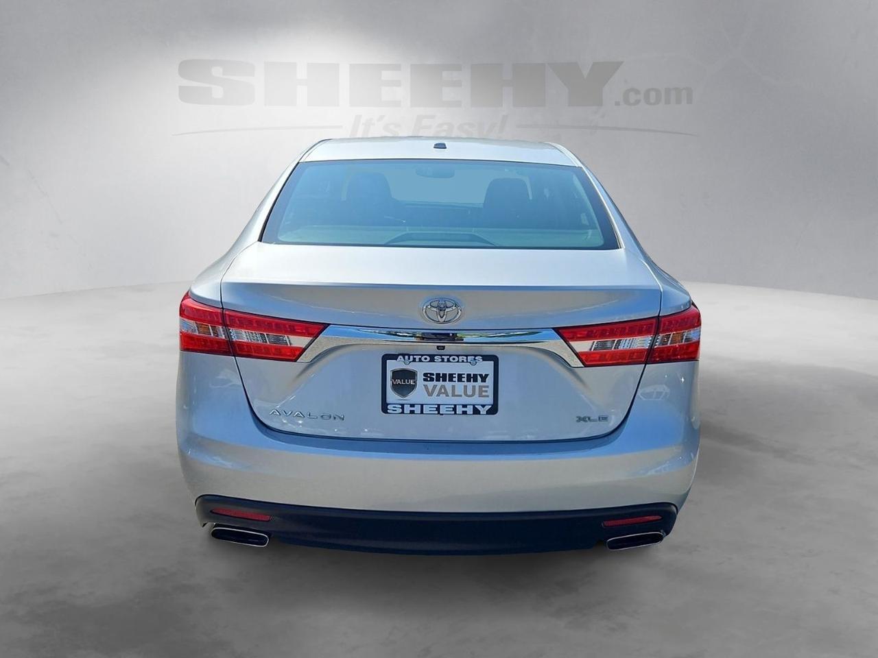 2014 Toyota Avalon XLE Touring Waldorf MD