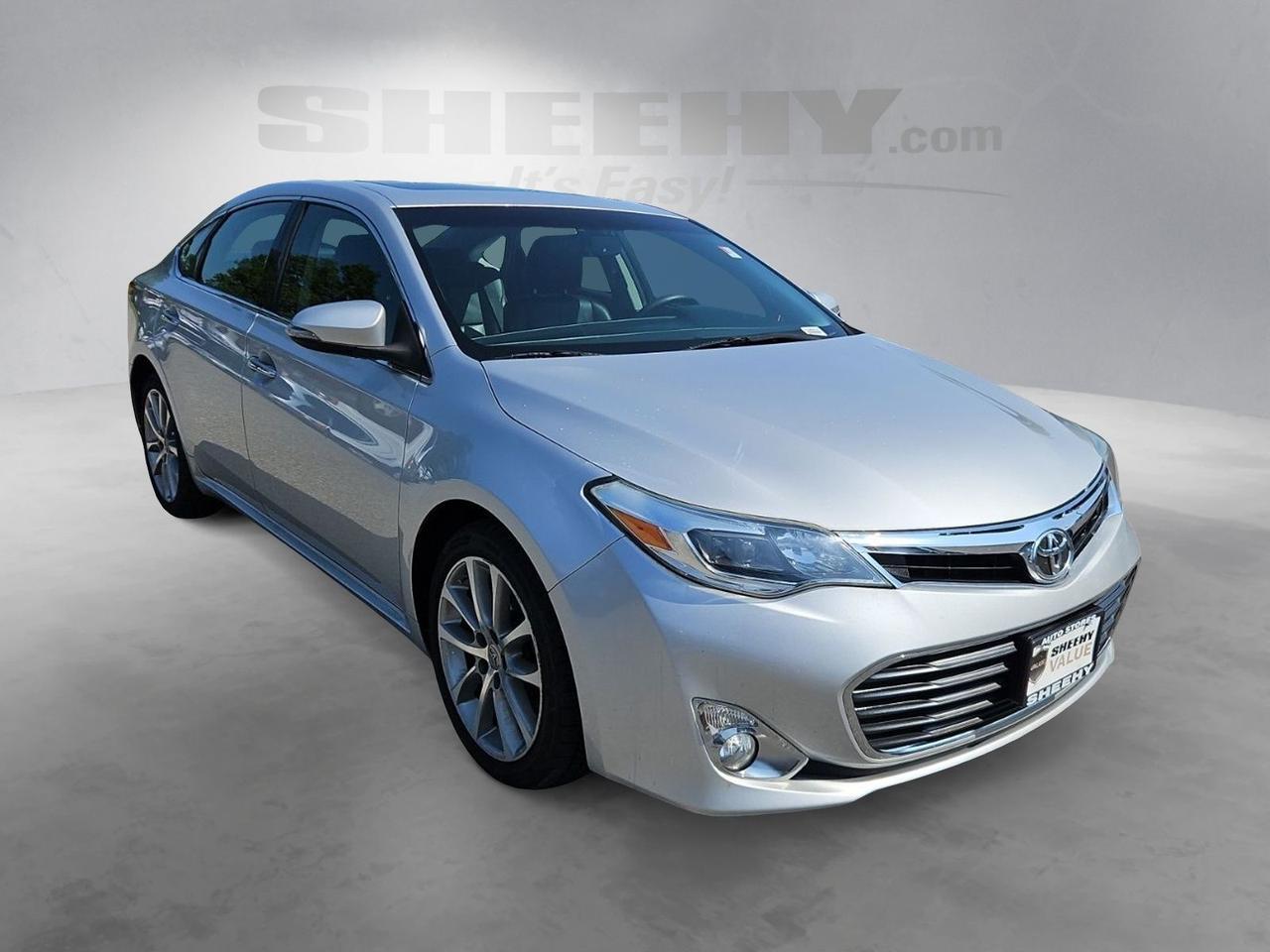 2014 Toyota Avalon XLE Touring Waldorf MD