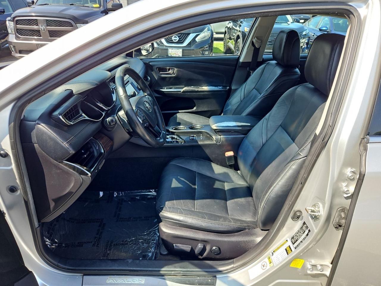 2014 Toyota Avalon XLE Touring Waldorf MD