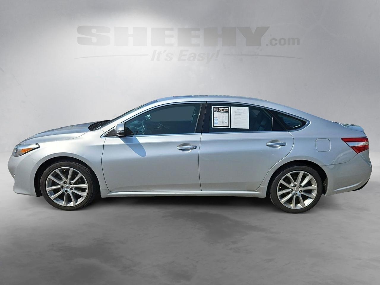 2014 Toyota Avalon XLE Touring Waldorf MD