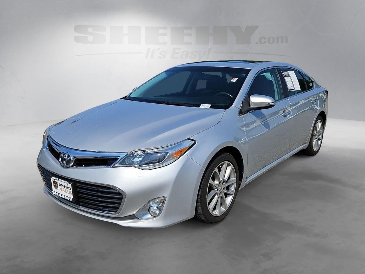 2014 Toyota Avalon XLE Touring Waldorf MD