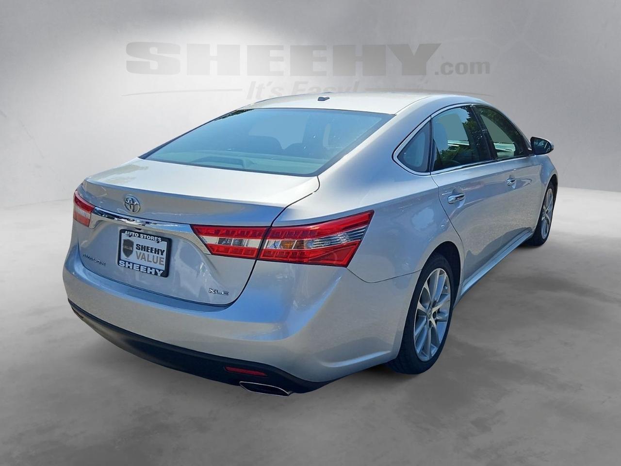 2014 Toyota Avalon XLE Touring Waldorf MD