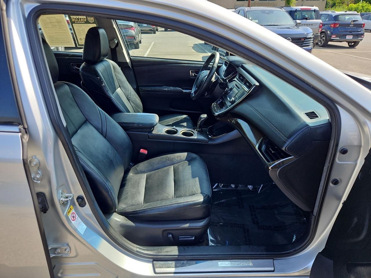2014 Toyota Avalon XLE Touring Waldorf MD