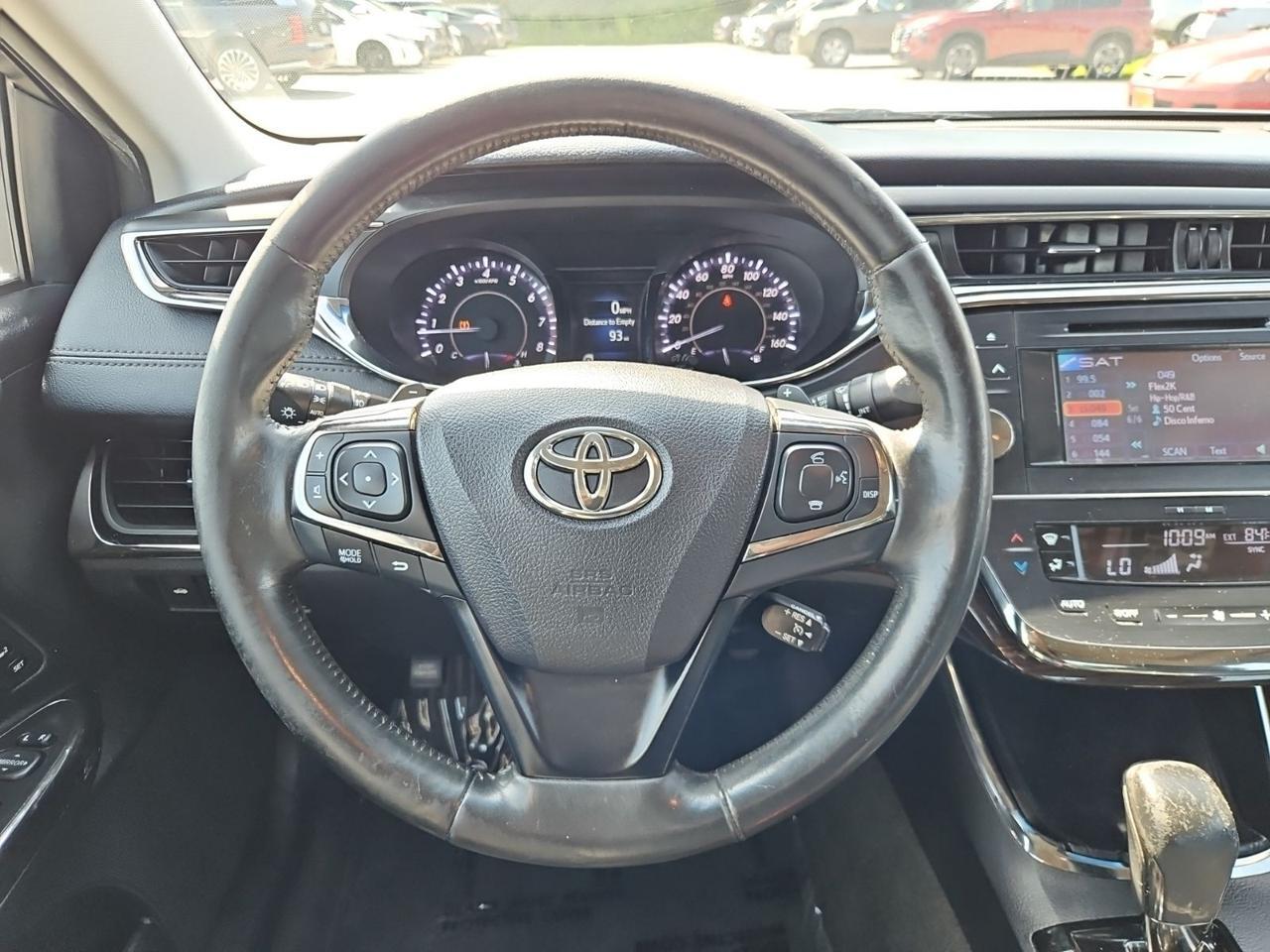 2014 Toyota Avalon XLE Touring Waldorf MD