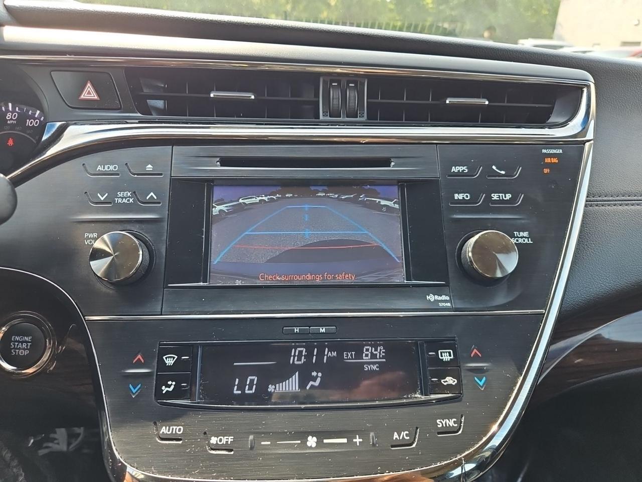 2014 Toyota Avalon XLE Touring Waldorf MD