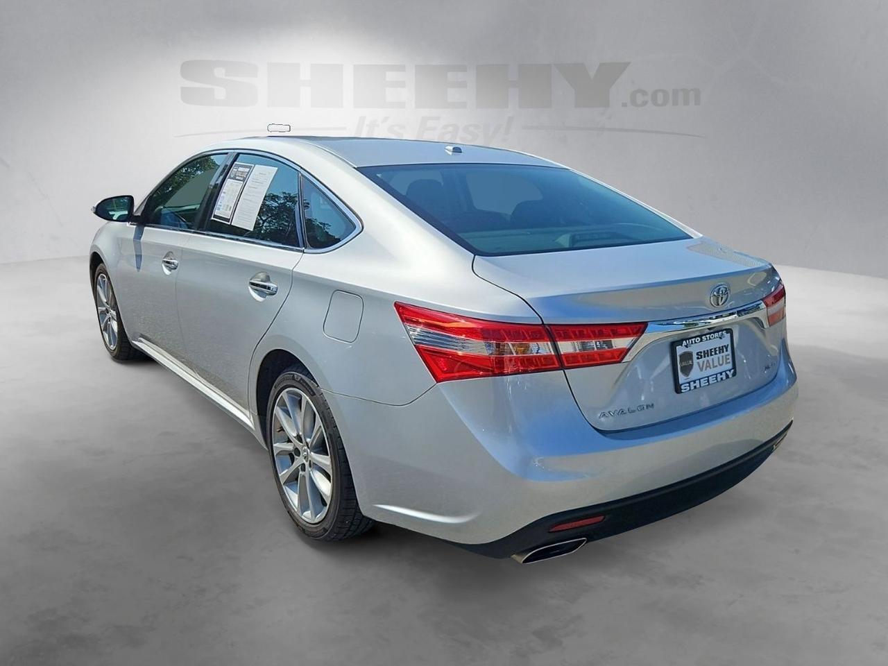 2014 Toyota Avalon XLE Touring Waldorf MD