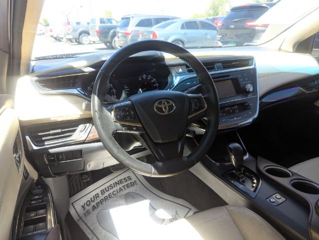 2014 Toyota Avalon XLE Ogden UT