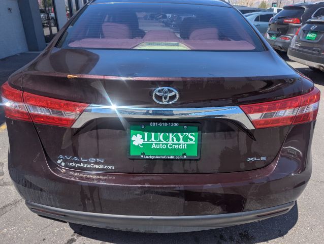 2014 Toyota Avalon XLE Ogden UT