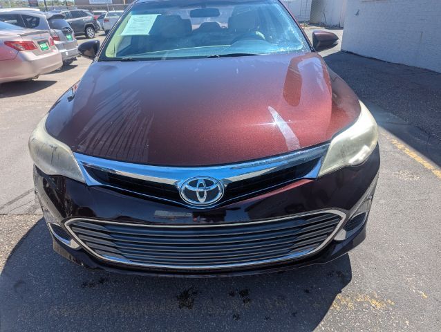 2014 Toyota Avalon XLE Ogden UT