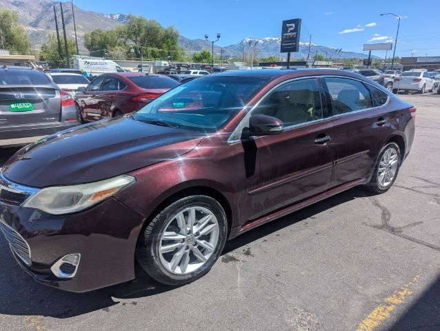 2014 Toyota Avalon XLE Ogden UT