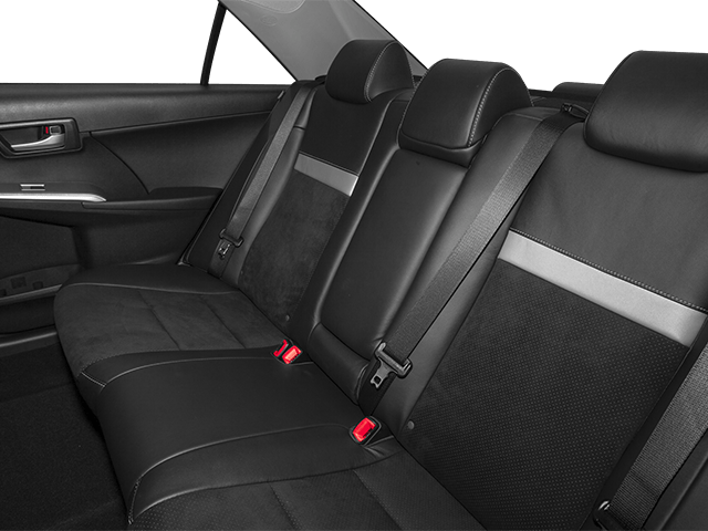 2014 Toyota CAMRY SE Roseville CA