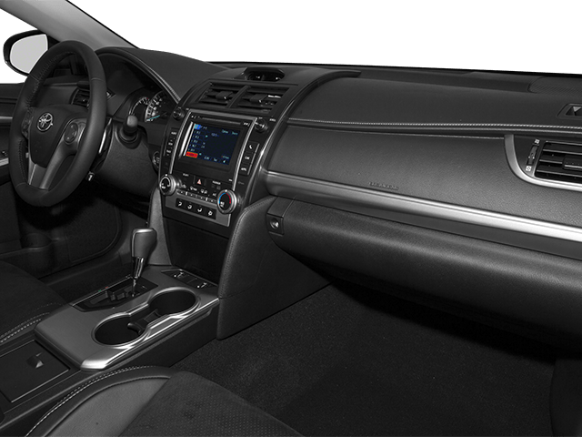 2014 Toyota CAMRY SE Roseville CA