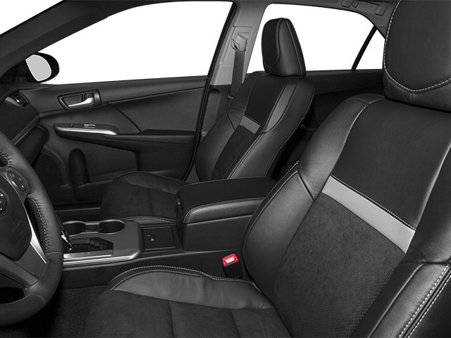2014 Toyota CAMRY SE Roseville CA