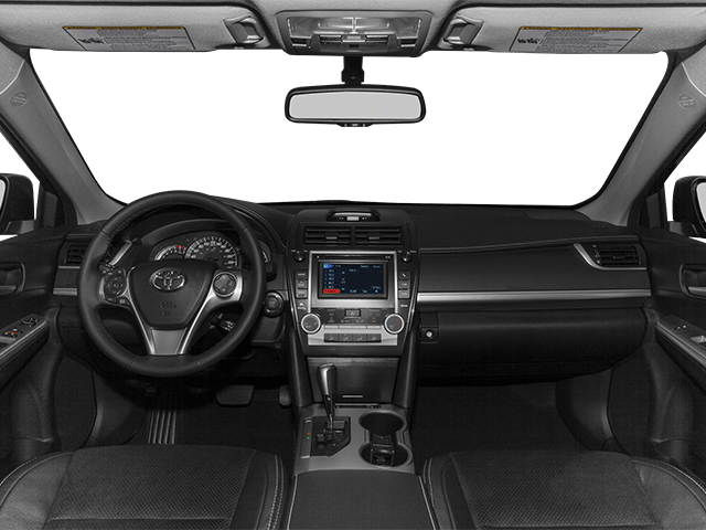 2014 Toyota CAMRY SE Roseville CA