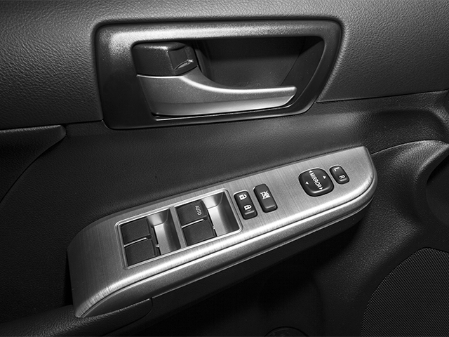 2014 Toyota CAMRY SE Roseville CA
