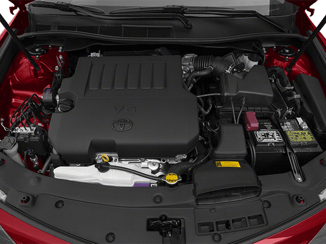 2014 Toyota CAMRY SE Roseville CA