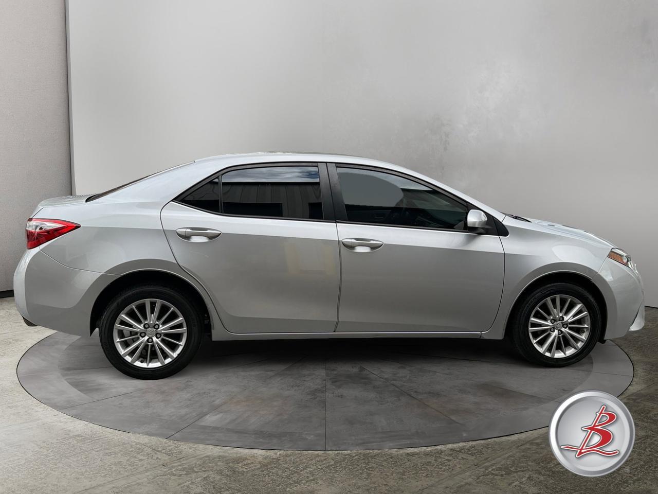 2014 Toyota COROLLA L Salt Lake City UT