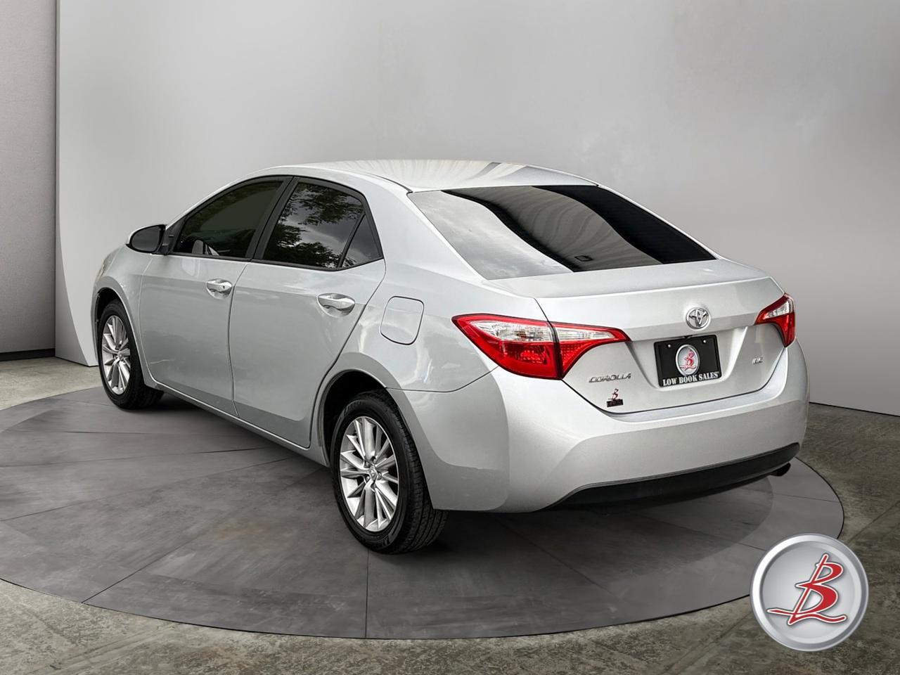 2014 Toyota COROLLA L Salt Lake City UT
