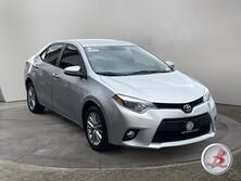 Toyota COROLLA L 2014