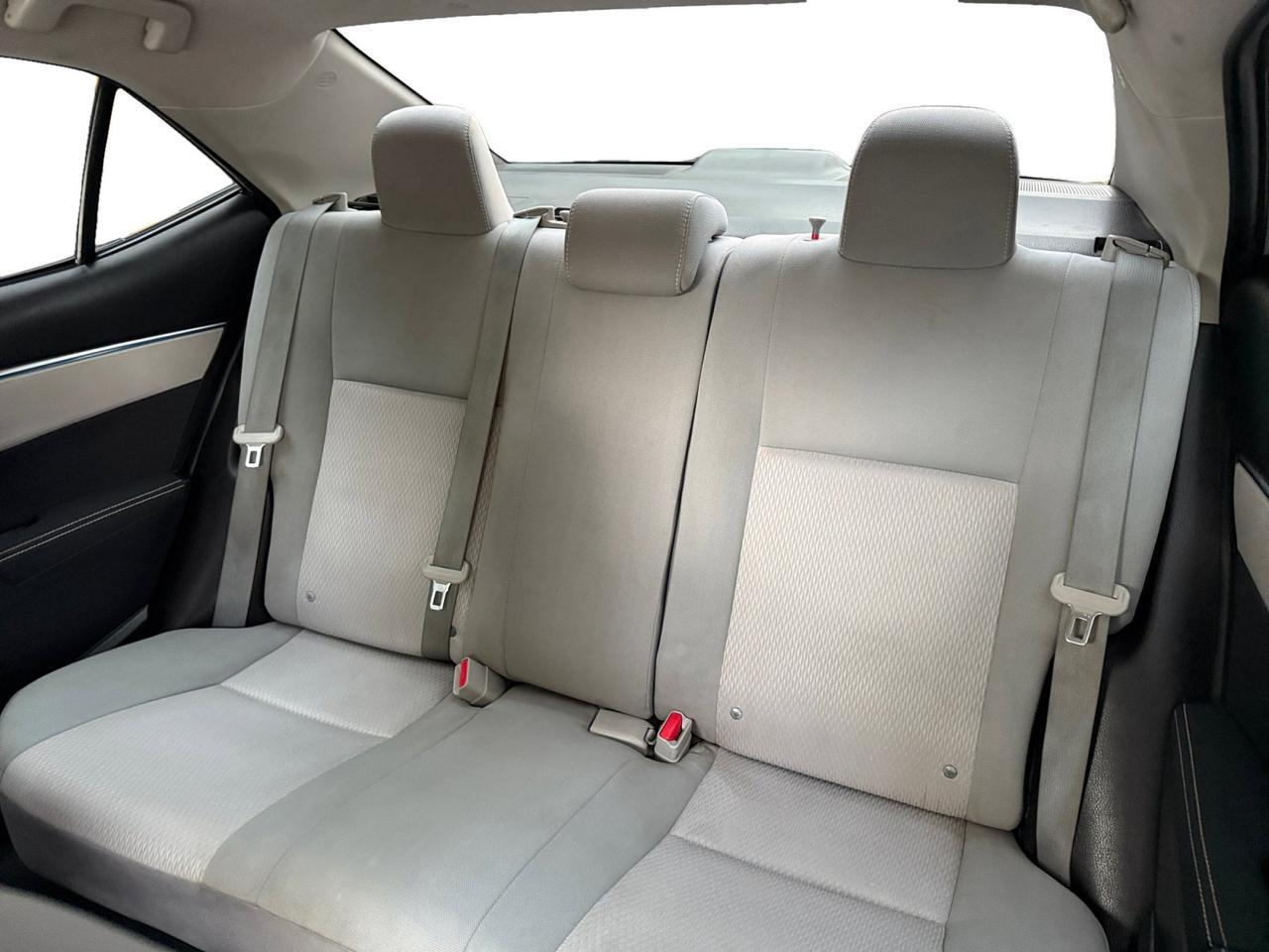 2014 Toyota COROLLA L Salt Lake City UT