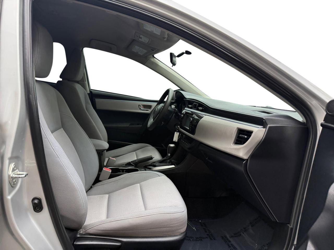 2014 Toyota COROLLA L Salt Lake City UT