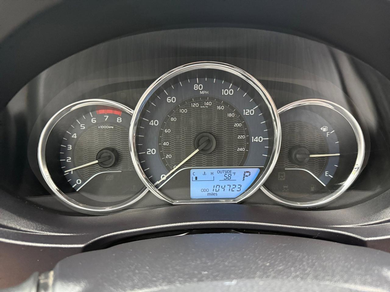 2014 Toyota COROLLA L Salt Lake City UT