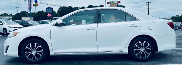 2014 Toyota Camry - SD L | LE | XLE | SE | SE Sport Hot Springs AR