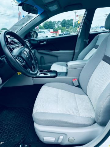 2014 Toyota Camry - SD L | LE | XLE | SE | SE Sport Hot Springs AR