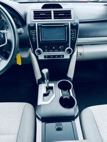 2014 Toyota Camry - SD L | LE | XLE | SE | SE Sport Hot Springs AR