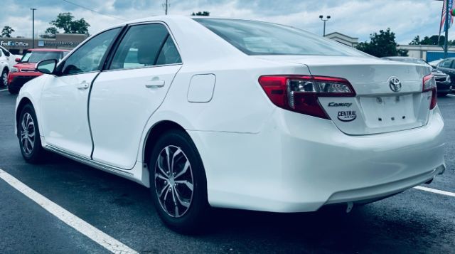 2014 Toyota Camry - SD L | LE | XLE | SE | SE Sport Hot Springs AR