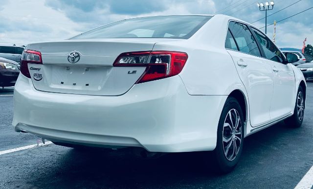 2014 Toyota Camry - SD L | LE | XLE | SE | SE Sport Hot Springs AR