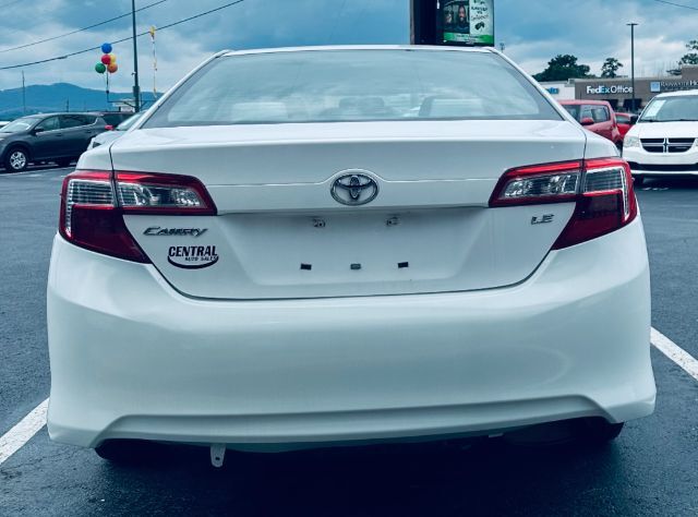 2014 Toyota Camry - SD L | LE | XLE | SE | SE Sport Hot Springs AR