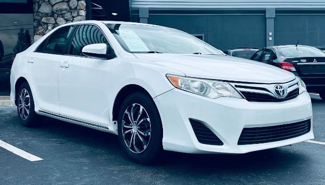 2014 Toyota Camry - SD L | LE | XLE | SE | SE Sport Hot Springs AR