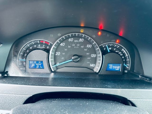 2014 Toyota Camry - SD L | LE | XLE | SE | SE Sport Hot Springs AR