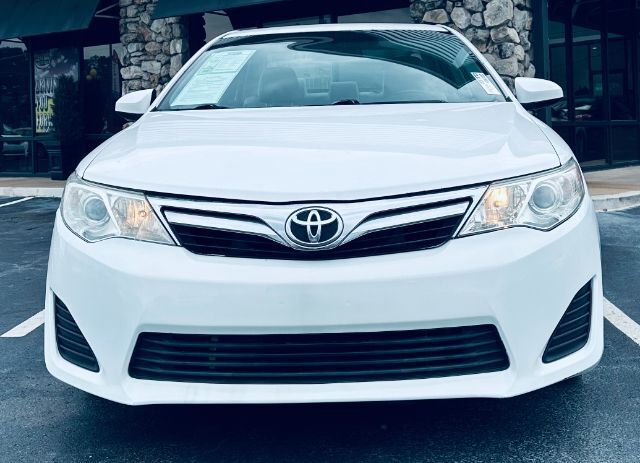2014 Toyota Camry - SD L | LE | XLE | SE | SE Sport Hot Springs AR