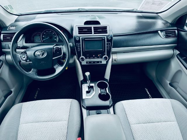 2014 Toyota Camry - SD L | LE | XLE | SE | SE Sport Hot Springs AR