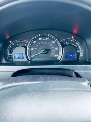 2014 Toyota Camry - SD LE Hot Springs AR
