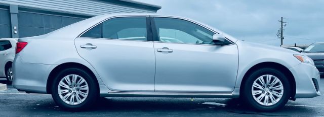 2014 Toyota Camry - SD LE Hot Springs AR