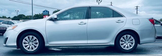 2014 Toyota Camry - SD LE Hot Springs AR