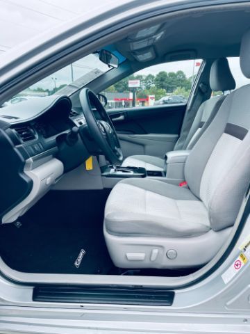 2014 Toyota Camry - SD LE Hot Springs AR