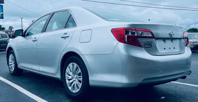 2014 Toyota Camry - SD LE Hot Springs AR