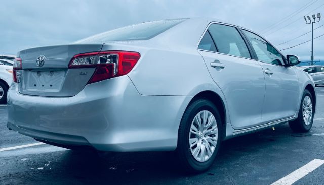 2014 Toyota Camry - SD LE Hot Springs AR