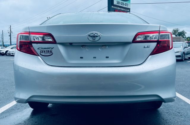 2014 Toyota Camry - SD LE Hot Springs AR